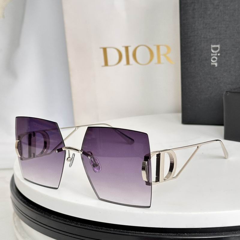 Dior Sunglasses ID:20260410-692
